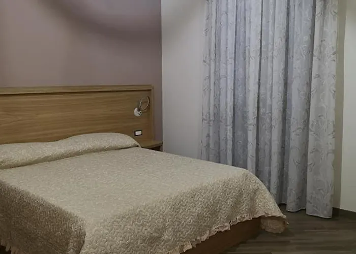 Acchiappa Sogni Bed & Breakfast *