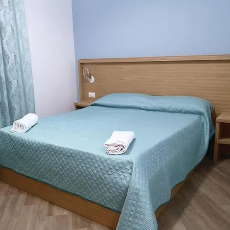 فندق مبيت وإفطار Acchiappa Sogni