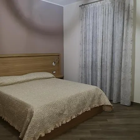 Acchiappa Sogni فندق مبيت وإفطار *