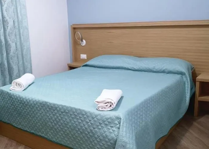 فندق مبيت وإفطار Acchiappa Sogni