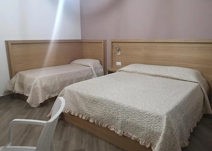 Acchiappa Sogni فندق مبيت وإفطار *