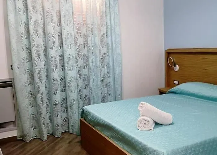 Acchiappa Sogni فندق مبيت وإفطار ليكاتا